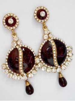 stone_earrings_3308ER22205